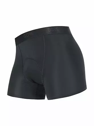 GOREWEAR | Pantaloncini intimi da ciclismo da donna C3 Shorty+ |